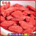 Low sugar orgnic goji goji berry goji berries with free sample